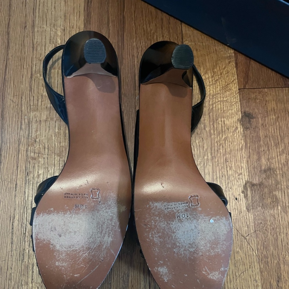 Vintage Amalfi Women’s Shoes (price per each pair) - Picture 2 of 15